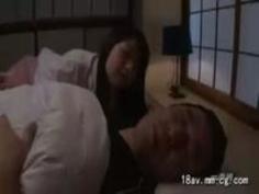 【無修正】職場浮気にハマっちゃった美人妻女先生【北条麻紀】