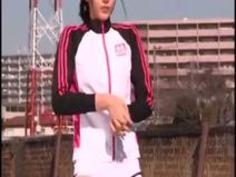 被侵犯的長身沙灘排球部王牌 女學�...