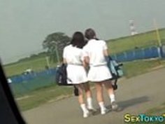 日本のフィンガーバン