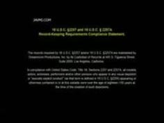 男と出会いがない看護婦が患者を誘惑して大人の関係に