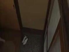 【ヘンリー塚本】変態カメラマンがロリータ連れ子のオメコを撮影！羽月希　