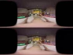 【VR】もしも澁谷果歩が癒し系メンズエステシャンだったら…