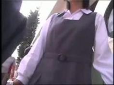 JKレイプ動画 万引きパイパン巨乳な女子高生にお仕置き強姦 ぶっかけ・顔射・口内射精