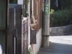 【ヘンリー塚本】幸薄な巨乳妻が性欲を抑えきれず、不倫に走る。激しい汗だくセックス。