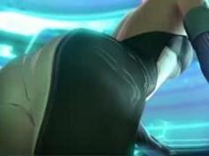 【巨乳動画】ショートのピンク髪がキュート娘が触手に脱がされeroい美巨乳で強制パイズリ – パイオツドウガ見放題