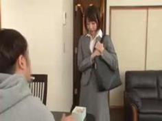 NHDTB-087 クレーム対応で自宅まで謝�...