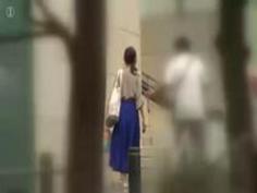 色気むんむんな巨乳の人妻とホテルでヤリました