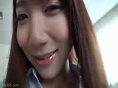 最強の美貌を持ち備えた美女と堪能SEX