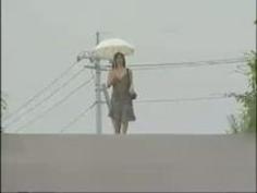 【ヘンリー塚本】不倫温泉！派手な中年男女がバス停、温泉、旅館でファックする！浅宮ゆかり　