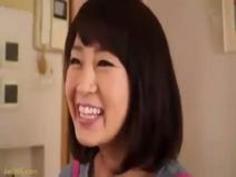 【大島優香】人妻の卑猥な接吻と性交～義弟との激情口姦に堕ちる義姉～