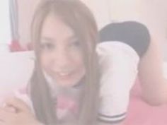 水着 ブルマ 制服 競泳水着 デカ尻