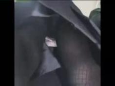 バスで痴漢強姦レイプエロ動画！