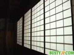 Gカップのド迫力ボディの織田真子が義父のねっとり攻めに堕ちる！