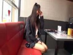 たまらん小柄な女子高生がお金を貰って売春行為！好き放題男根ぶち込まれ中田氏までしちゃってるんだけど！