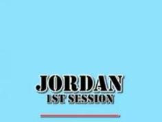 ノンケの金髪碧眼ボディービルダーのシコシコオナニー