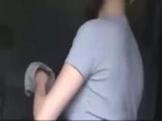 銭湯でオヤジ客のフル勃起チ〇ポをガン見する痴女番頭！発情して誘惑し性交しまくるｗ