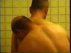 豊漫　熟年乱交