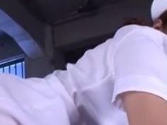 麻美ゆま お姉さん ナース 女優 ご奉仕