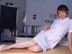 レイプ 痴女 変態 ナース 逆レイプ