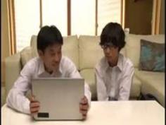 まんチラ誘惑してくる同級生のママ　椎名そら