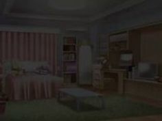 エロアニメ 中出し 処女 女子校生 スマホ