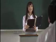 恥辱の教育実習生15 逢沢まりあ