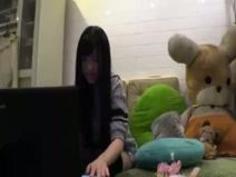 【素人】【パンピー】□リっ娘Live配信者に突撃!エロな状況に便乗し強引に撮影ｗ人形みたいなクビレ娘が最強にカワイイ!!!