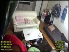 美少女くびれ女子大生るいちゃん�...