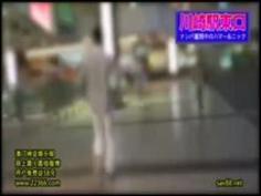 【素人】川崎のドコモショップでナンパしたヤリマン店員に強制中出し