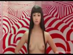 【沢尻エリカ】乳首丸出しでバックから鬼ピストン！「ヘルタースケルター」の濡れ場がAV並みwwwww