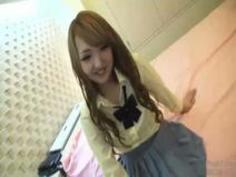 【ナンパ企画】金髪ギャルをホテルに連れ込んでHな援交SEXの裏バイト！まな板なちっぱいが激カワなハメ撮り種付けSEX！【援交】