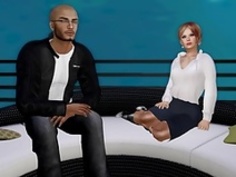 DLP - Peter's Family（DeVilleとパーティー）