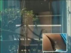 （ハーレム乱交）ヤリマンビッチな巨乳ギャル女子大生が女性服店でマネキンに扮してコンドームなし生ハメ挿入ＳＥＸハメ撮り