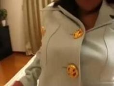 【無修正】松山ももか(まつやまももか)　アラフォーの美しい妻が愛人とのはめ撮りＳＥＸで昇天に！！w