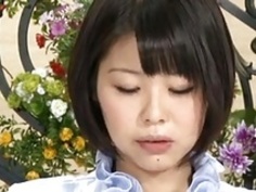 ぶっかけテレビアナウンサー