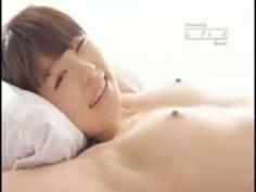 土屋あさみ　ガリガリ微乳少女をハメまくる