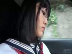 教え子と生中出し温泉旅行 なおち�...