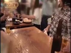 朝までハシゴ酒× PRESTIGE PREMIUM 0...