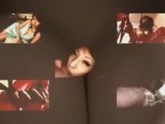 巨乳 パイズリ ピンサロ 挟射 乳