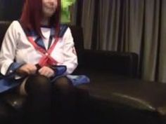 エロアニメ 素人 コスプレ コスプレイヤー レイヤー