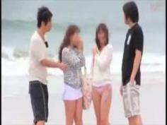 【素人・2人組】「だめダメだめ！ぃっちゃぅ！」友達に置いてかれてもあまりの気持ち良さに絶頂する変態素人ｗｗｗｗｗｗ