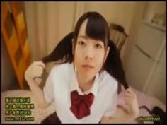 JＫ風俗の店で爆乳ピンク乳首の超かわいい新人を指名し裏オプションでガチ本番セックスしました！（女子校生）