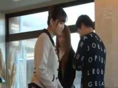 ホテル痴漢4 中出しSP 1