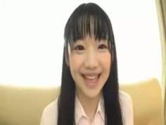 【素人、ナンパ】【パンピー 本番】SEX好きベビーフェイス淫奔でHな少女好きのパンピー女子大生の、口説き後背位素股プレイ動画。