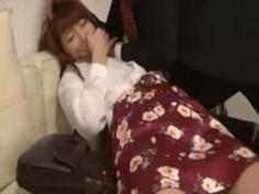 クレイジーロープ 狂気の縄に縛られた女 波多野結衣