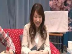 「マジすっげぇｗｗ超でっけー！」美爆乳女子大生が男友達に真正中出しされるよう促すMM号ｗｗ