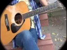 敏感娘伝説。 発見！シンガーソングライター