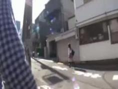 新着動画: 制服美少女のナンパに大成功☆電マでイッて頂きます！【pornhub】