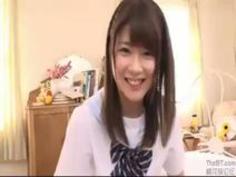 【伊東ちなみ】ユニフォーム着た純白のちなっちゃんが男優の巨根での高速ピストンで発狂をキメまくる！！伊東ちなみ