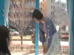 【素人、ナンパ、MM号】〔MM号〕看護婦の卵を口説きしてチンチンに悩みを持つ男の話を聞いてもらった！